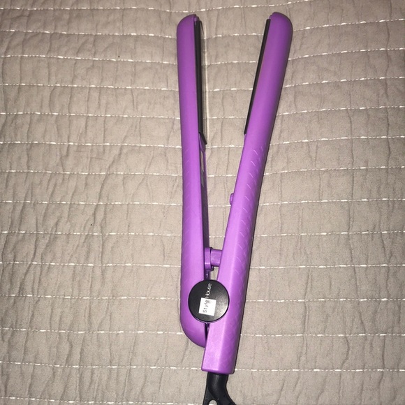 style house hair straightener